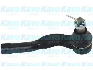 KAVO PARTS STE-1533 skersinės vairo trauklės galas 
 Vairavimas -> Vairo mechanizmo sujungimai
45046B9080, 45046B9320