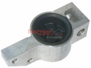 METZGER 52005101 valdymo svirties/išilginių svirčių įvorė 
 Ašies montavimas/vairavimo mechanizmas/ratai -> Valdymo svirtis/pasukamosios svirties sujungimas -> Montavimas/sutvirtinimas
1K0 199 231, 1K0 199 231G, 1K0 199 231H