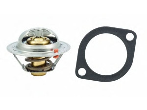 HOFFER 8192761 termostatas, aušinimo skystis 
 Aušinimo sistema -> Termostatas/tarpiklis -> Thermostat
255002A000
