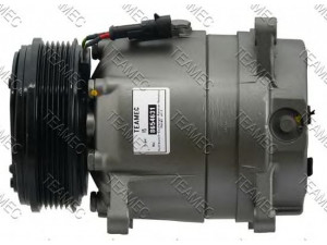 TEAMEC 8654631 kompresorius, oro kondicionierius 
 Oro kondicionavimas -> Kompresorius/dalys
6453JW, 6453NC, 1135463