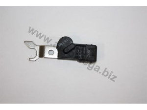 AUTOMEGA 1012380915 jutiklis, skirstomojo veleno padėtis 
 Elektros įranga -> Jutikliai
1238915, 1238915, 1238915, 90458252