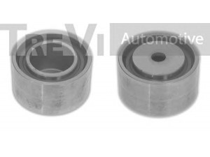 TREVI AUTOMOTIVE TD1077 kreipiantysis skriemulys, paskirstymo diržas
7700853550, 7700856370