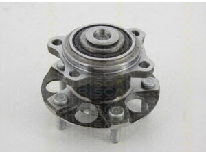 TRISCAN 8530 42230 rato guolio komplektas 
 Ašies montavimas/vairavimo mechanizmas/ratai -> Rato stebulė/montavimas -> Rato guolis
MR594443