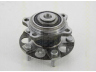 TRISCAN 8530 42230 rato guolio komplektas 
 Ašies montavimas/vairavimo mechanizmas/ratai -> Rato stebulė/montavimas -> Rato guolis
MR594443