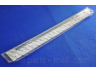 PARTS-MALL PZA-M825 apdailos/apsauginės juostelė, durelės
8773134510NW