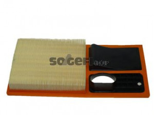 FRAM CA10509 oro filtras 
 Techninės priežiūros dalys -> Techninės priežiūros intervalai
FA3268, 036129620H, 036129620J