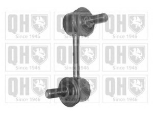 QUINTON HAZELL QLS1845S šarnyro stabilizatorius 
 Ašies montavimas/vairavimo mechanizmas/ratai -> Stabilizatorius/fiksatoriai -> Savaime išsilyginanti atrama
48810 20010