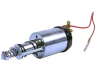 PowerMax 81016858 solenoidinis jungiklis, starteris
