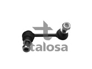 TALOSA 50-04379 šarnyro stabilizatorius 
 Ašies montavimas/vairavimo mechanizmas/ratai -> Stabilizatorius/fiksatoriai -> Savaime išsilyginanti atrama
546182Y000