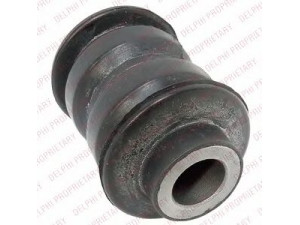 DELPHI TD873W valdymo svirties/išilginių svirčių įvorė 
 Ašies montavimas/vairavimo mechanizmas/ratai -> Valdymo svirtis/pasukamosios svirties sujungimas -> Montavimas/sutvirtinimas