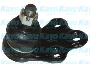 KAVO PARTS SBJ-6524 atramos/vairo trauklė 
 Ašies montavimas/vairavimo mechanizmas/ratai -> Sujungimai -> Atramos/vairo trauklė
401609C500