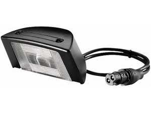 HELLA 2KA 340 828-001 Valstybinio numerio apšvietimas
ELO007-0067, 090 6508, L-SA0082-001