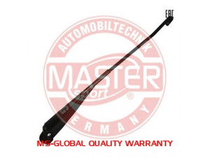 MASTER-SPORT 2115-5205065-PCS-MS valytuvo svirtis, priekinio stiklo apliejiklis 
 Priekinio stiklo valymo sistema -> Valytuvo svirtis/guolis
2115-5205065