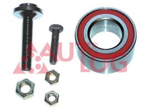 AUTLOG RS1090 rato guolio komplektas 
 Ašies montavimas/vairavimo mechanizmas/ratai -> Rato stebulė/montavimas -> Rato guolis
4B0498625, 8D0498625
