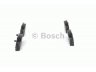 BOSCH 0 986 424 735 stabdžių trinkelių rinkinys, diskinis stabdys 
 Techninės priežiūros dalys -> Papildomas remontas
04465 02061, 04465 02130