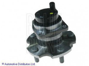 BLUE PRINT ADT38369 rato guolio komplektas 
 Ašies montavimas/vairavimo mechanizmas/ratai -> Rato stebulė/montavimas -> Rato guolis
