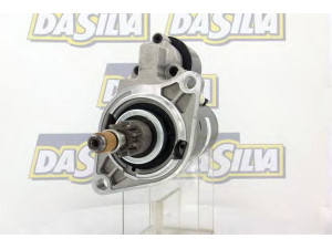 DA SILVA D020731 starteris 
 Elektros įranga -> Starterio sistema -> Starteris
02A911023C, 02A911023H, 02A911023HX
