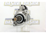 DA SILVA D020731 starteris 
 Elektros įranga -> Starterio sistema -> Starteris
02A911023C, 02A911023H, 02A911023HX