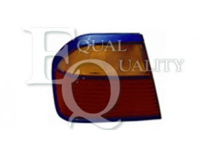 EQUAL QUALITY GP0096 lęšis, indikatorius 
 Elektros įranga -> Šviesos -> Indikatorius/dalys -> Dalys, indikatorius
16660712, B6550-90J00, 2711881