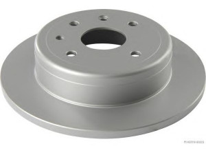 MAGNETI MARELLI 600000090060 stabdžių diskas
96328254