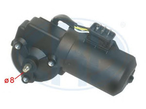 ERA 460200 valytuvo variklis 
 Priekinio stiklo valymo sistema -> Varikliukas, priekinio stiklo valytuvai
201 820 36 42, A 201 820 36 42