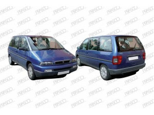 PRASCO FT150C001 kondensatorius, oro kondicionierius 
 Oro kondicionavimas -> Kondensatorius
1474080080, 6455Q6, 6455Y3