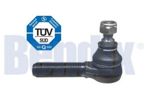 BENDIX 040316B skersinės vairo trauklės galas 
 Vairavimas -> Vairo mechanizmo sujungimai
1481650, 2400E3290A, 5021424, 6051905