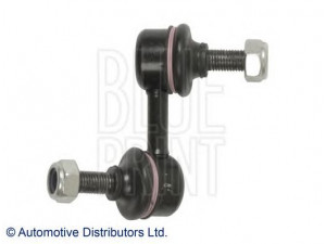 BLUE PRINT ADH28514 šarnyro stabilizatorius 
 Ašies montavimas/vairavimo mechanizmas/ratai -> Stabilizatorius/fiksatoriai -> Savaime išsilyginanti atrama
51320-S5A-003, 51320-S5A-305