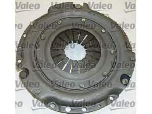 VALEO 801123 sankabos komplektas 
 Sankaba/dalys -> Sankabos remonto komplektas, visas
2012500001