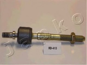 JAPKO 103413 vidinė skersinė vairo trauklė 
 Vairavimas -> Vairo mechanizmo sujungimai
53010-SV4-000