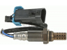 BOSCH F 00E 262 593 lambda jutiklis 
 Išmetimo sistema -> Jutiklis/zondas
12581966, 12 581 966