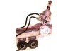 LENCO SGA099L vairo pavara 
 Vairavimas -> Vairo pavara/siurblys
49001-3X10A, 49001-3X11A, 49001-EA010