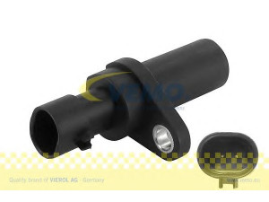 VEMO V24-72-0070 RPM jutiklis, variklio valdymas 
 Kibirkšties / kaitinamasis uždegimas -> Impulsų generatorius
46 815 160, 46815160, 46 815 160