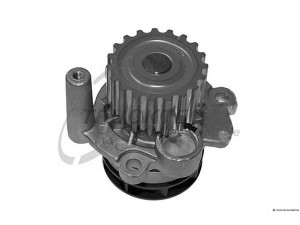 TRUCKTEC AUTOMOTIVE 07.19.255 vandens siurblys
03L 121 011, 03L 121 011 C, 03L 121 011 H