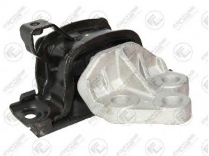 FORTUNE LINE FZ90656 variklio montavimas 
 Variklis -> Variklio montavimas -> Variklio montavimo rėmas
55 700 655, 55 700 655, 55 700 655