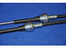 PARTS-MALL PTC-035 sankabos trosas 
 Dviratė transporto priemonės -> Kabeliai ir tachometro velenaai -> Sankabos trosas
96495487, P96495487