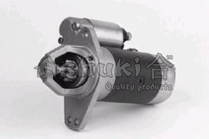 ASHUKI H146-85 starteris 
 Elektros įranga -> Starterio sistema -> Starteris
31200-634-005, 31200-634-670, 31200-634-811