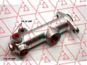 CAR 5600 pagrindinis cilindras, stabdžiai 
 Stabdžių sistema -> Pagrindinis stabdžių cilindras
0855860900, 0855891200, 8558609000