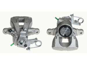 BUDWEG CALIPER 343763 stabdžių apkaba 
 Stabdžių sistema -> Stabdžių matuoklis -> Stabdžių matuoklio montavimas
4400 T1