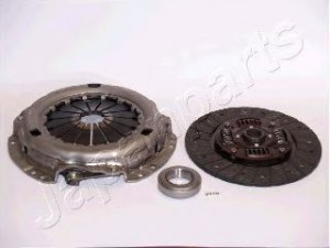 JAPANPARTS KF-2039 sankabos komplektas 
 Sankaba/dalys -> Sankabos remonto komplektas, visas