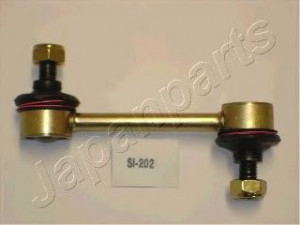 JAPANPARTS SI-202 prikabinimo svirtis 
 Ašies montavimas/vairavimo mechanizmas/ratai -> Stabilizatorius/fiksatoriai -> Stabilizatorius
48830-20010, 4883012060