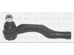 BORG & BECK BTR5290 skersinės vairo trauklės galas 
 Vairavimas -> Vairo mechanizmo sujungimai
45470-39125, 45470-39145, 45470-39165