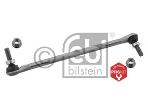 FEBI BILSTEIN 33485 šarnyro stabilizatorius 
 Ašies montavimas/vairavimo mechanizmas/ratai -> Stabilizatorius/fiksatoriai -> Savaime išsilyginanti atrama
204 320 38 89