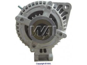 WAIglobal 24028R kintamosios srovės generatorius 
 Elektros įranga -> Kint. sr. generatorius/dalys -> Kintamosios srovės generatorius