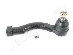 JAPANPARTS TI-K08R skersinės vairo trauklės galas 
 Vairavimas -> Vairo mechanizmo sujungimai
56820 3E900