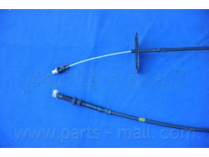 PARTS-MALL PTA-601 akceleratoriaus trosas
327404A351, 327404A352