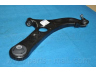 PARTS-MALL PXCAA-035LR vikšro valdymo svirtis 
 Ašies montavimas/vairavimo mechanizmas/ratai -> Valdymo svirtis/pasukamosios svirties sujungimas -> Vairo trauklės (valdymo svirtis, išilginis balansyras, diago
545013X000