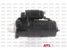 ATL Autotechnik A 15 270 starteris 
 Elektros įranga -> Starterio sistema -> Starteris
1008816, 1654766, 5023558, 5023601