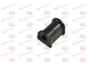 YAMATO J75030YMT skersinio stabilizatoriaus įvorių komplektas 
 Ašies montavimas/vairavimo mechanizmas/ratai -> Stabilizatorius/fiksatoriai -> Sklendės
MR297504
