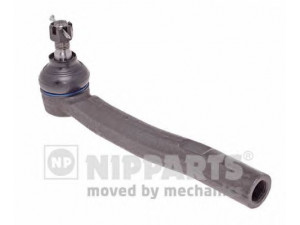 NIPPARTS N4822119 skersinės vairo trauklės galas 
 Vairavimas -> Vairo mechanizmo sujungimai
45470-09020, 45470-49025